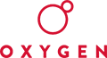 Oxygen Marketing Logo